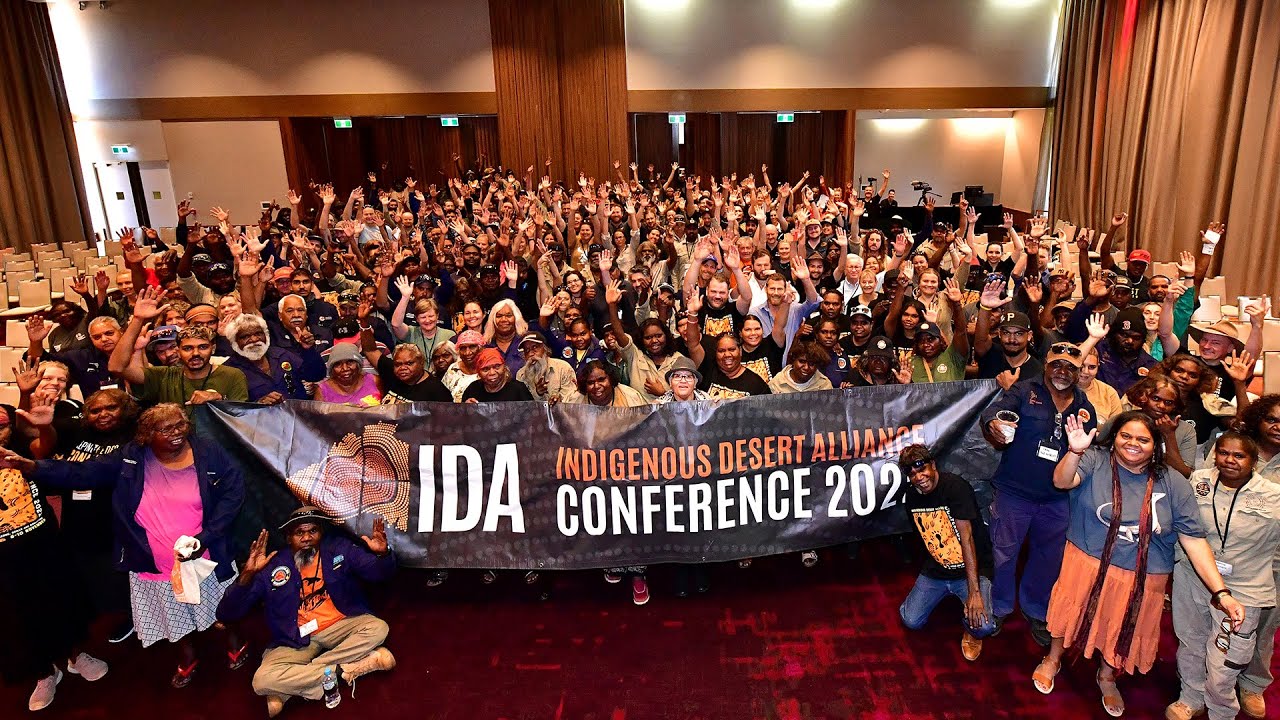 IDA Conference 2022