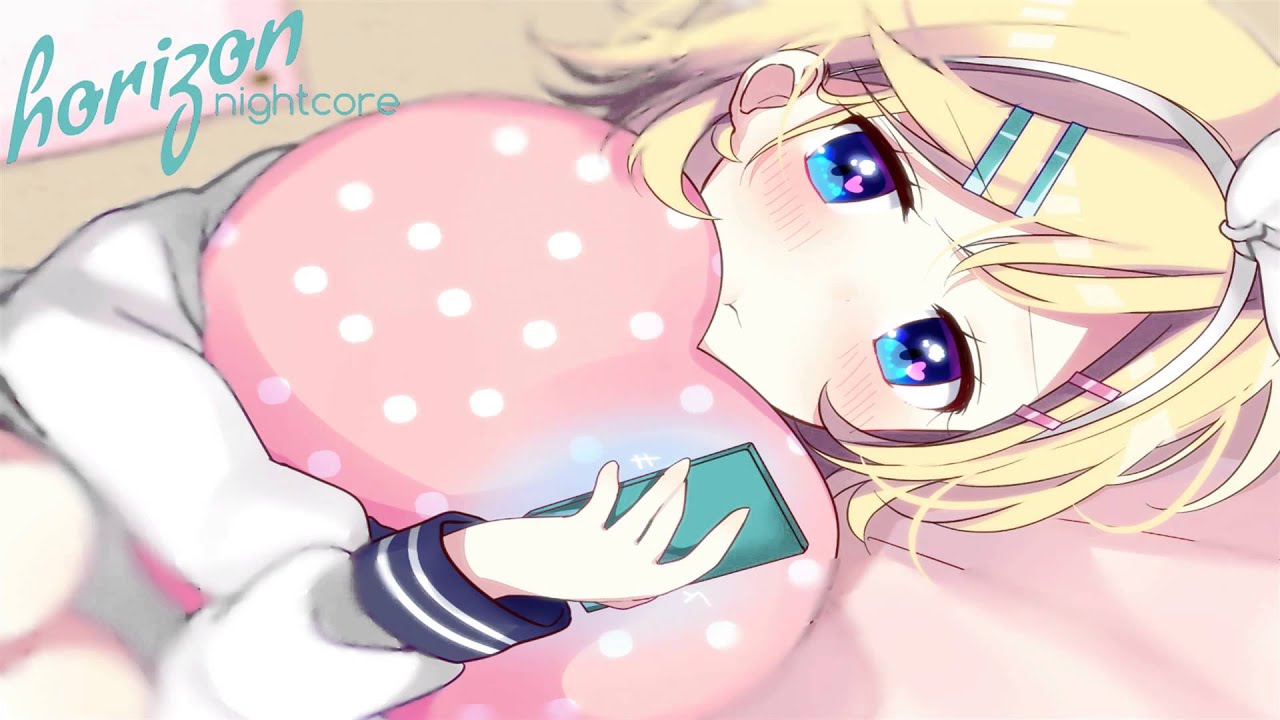 Nightcore - You've Got My Number [Request]