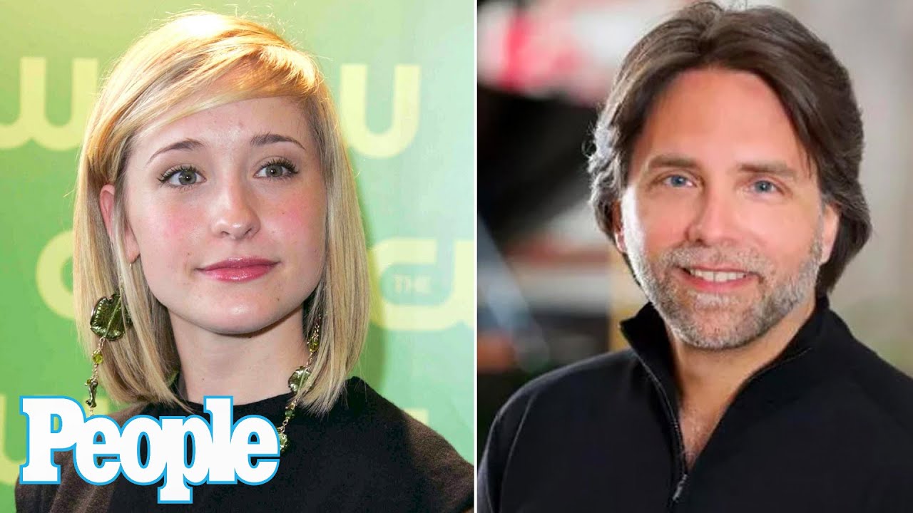 Actress Allison Mack Sentenced to 3 Years in Prison for Role in Nxivm Sex Cult | PEOPLE