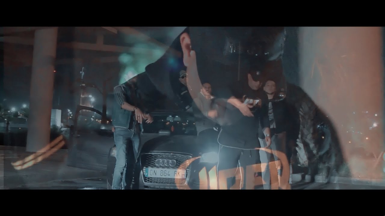 Viper - L'Forno  (Official Music Video)