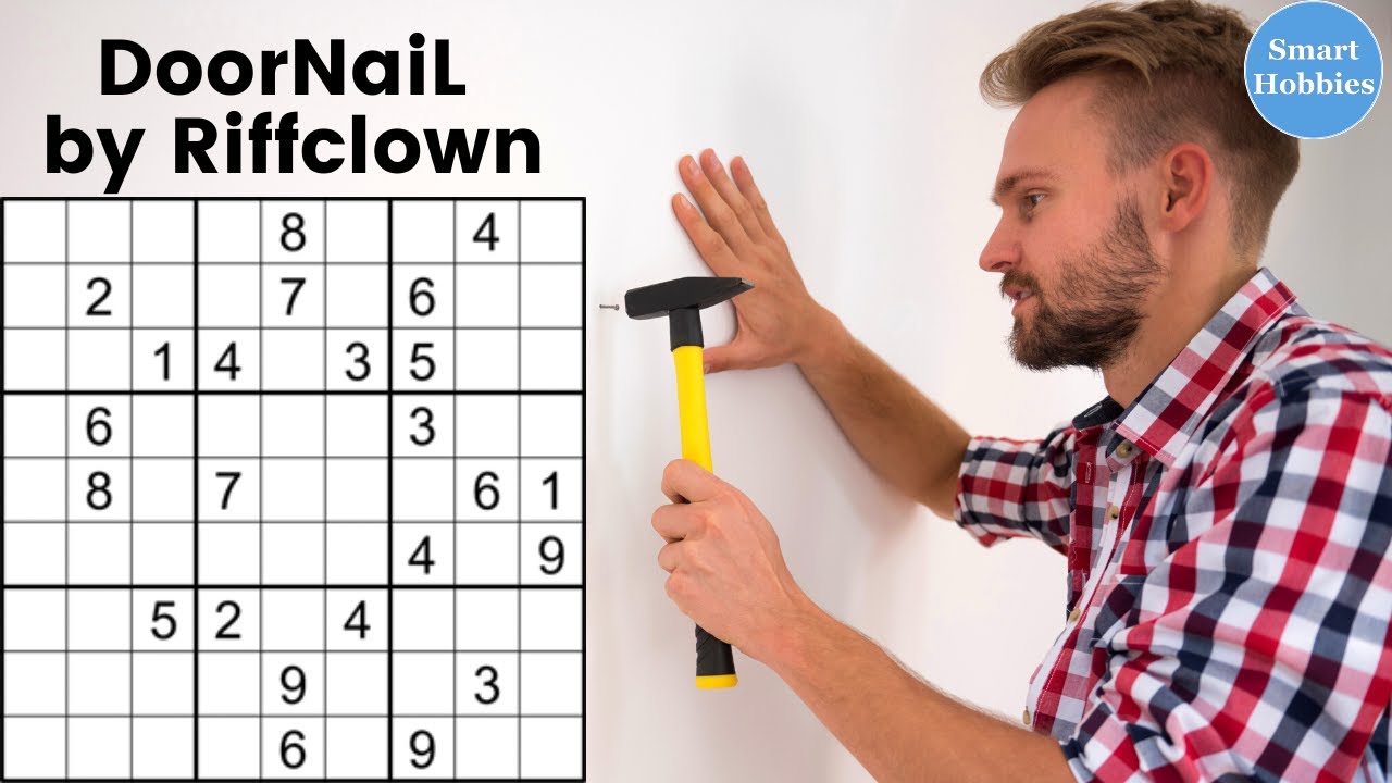 How To SOLVE DIFFICULT SUDOKU Using Discontinuous Loops - SHC #129