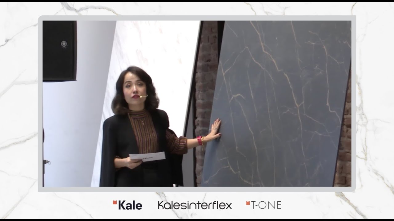 T-One & Kalesinterflex Launch 30.03.2023