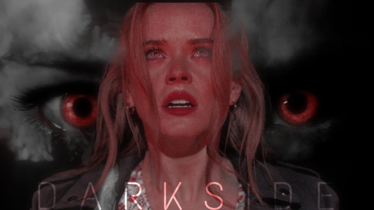Bloom Peters | Darkside