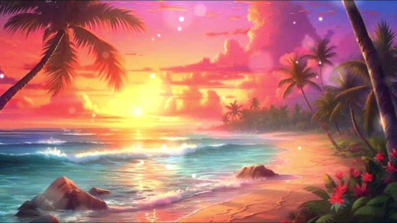 One Rabi Heart, One Island song