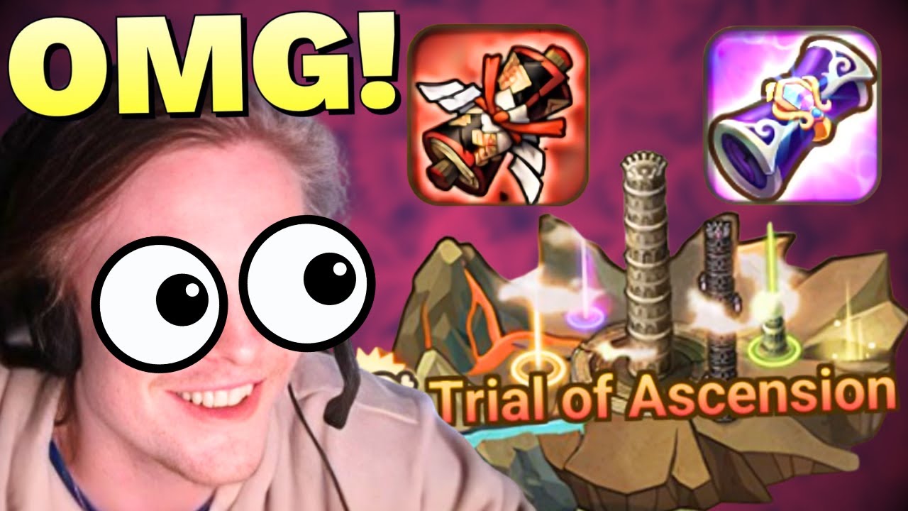 MY TOA SUMMONS + FREAKY RTA! (Summoners War)