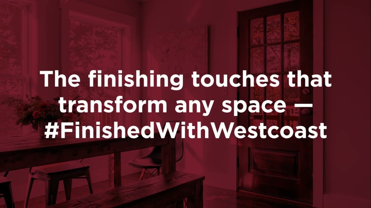 Westcoast Moulding & Millwork Ltd. | Consumer Choice Award
