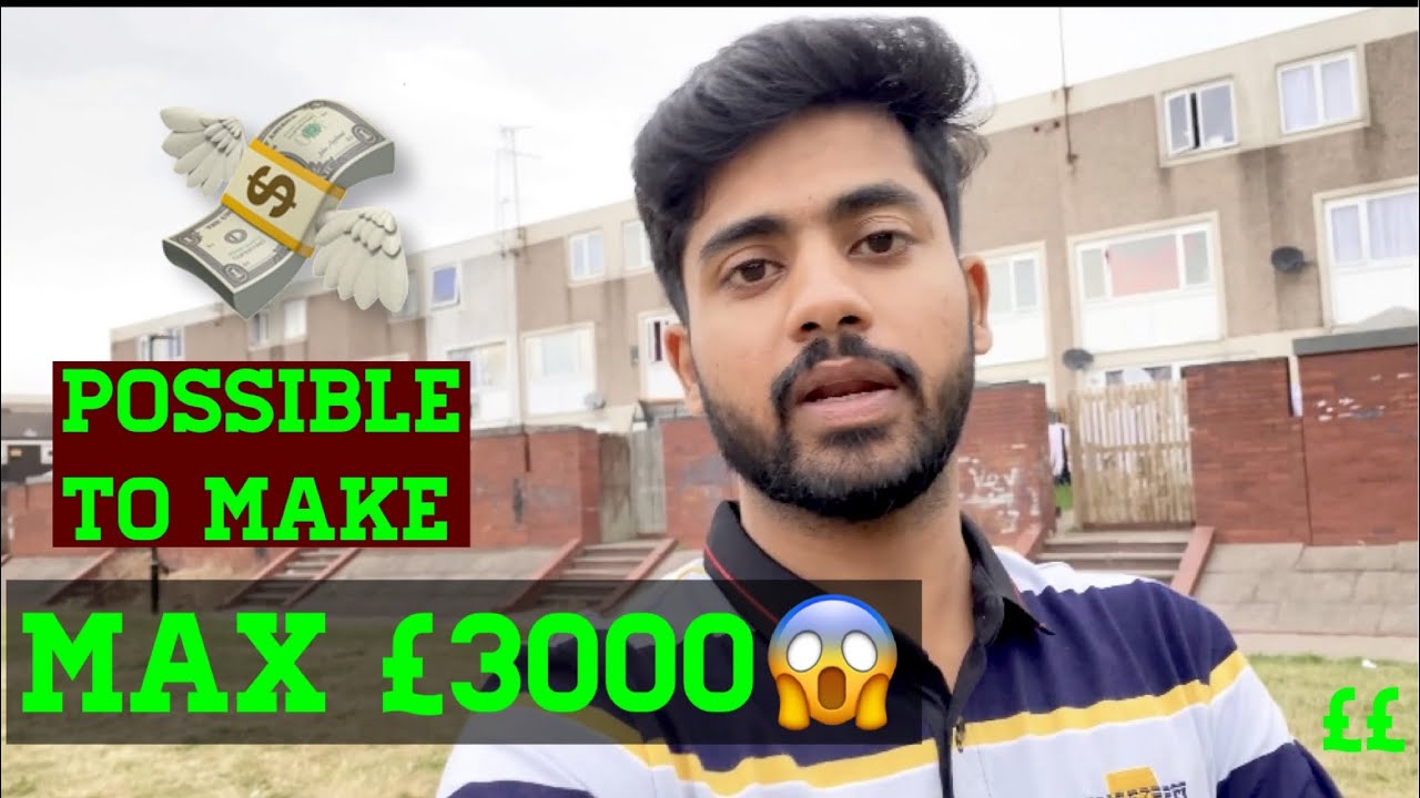 Students earning in UK 2022🤑.?? |Uk Study Visa🇬🇧🇬🇧