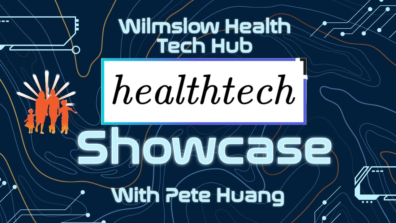 Healthtech-1 Showcase