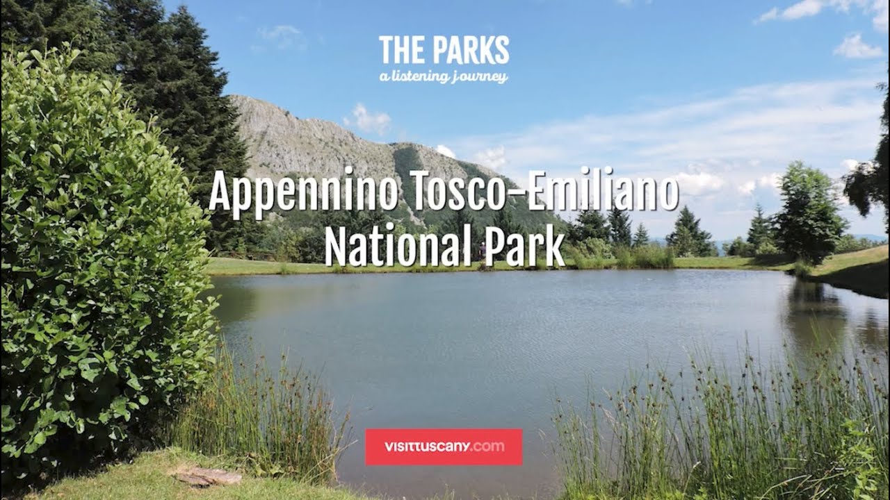 Appennino Tosco-Emiliano National Park