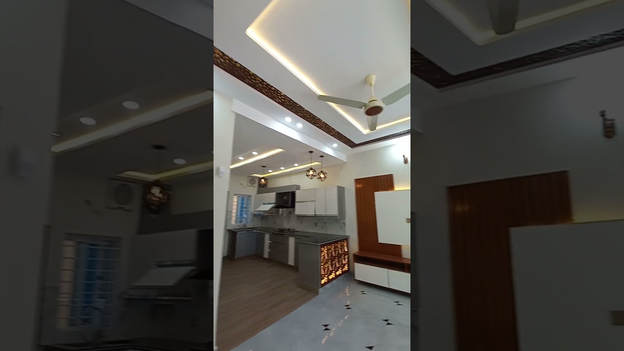 5 Marla ( Beautiful House ) For Sale in Bahria Town Phase 08 Rawalpindi