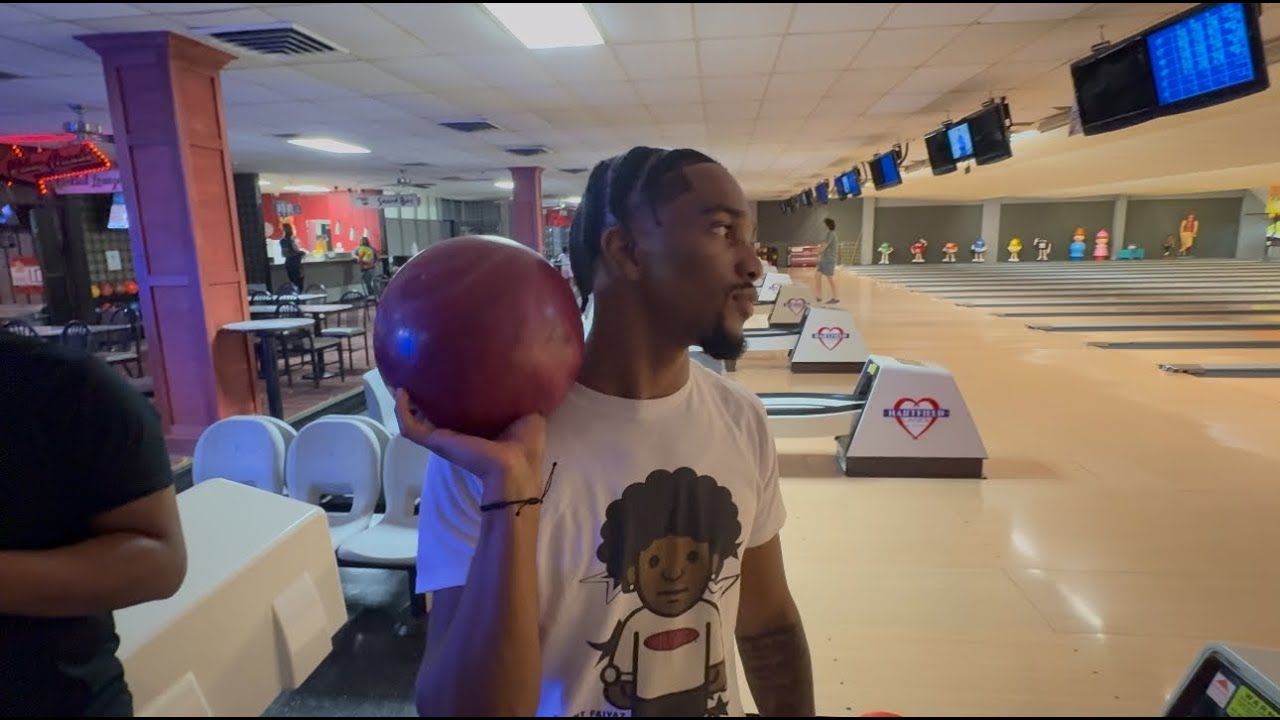 im the best bowler ever