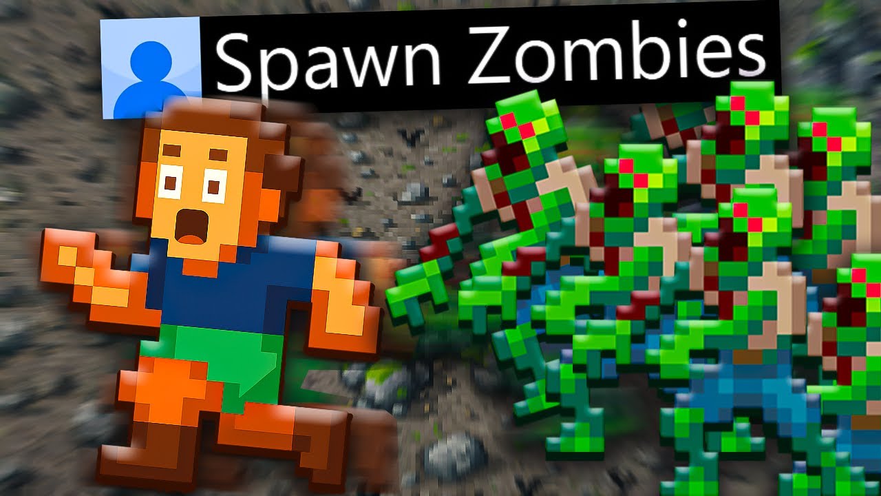 I Tested YOUR MOST VIOLENT WorldBox Experiments