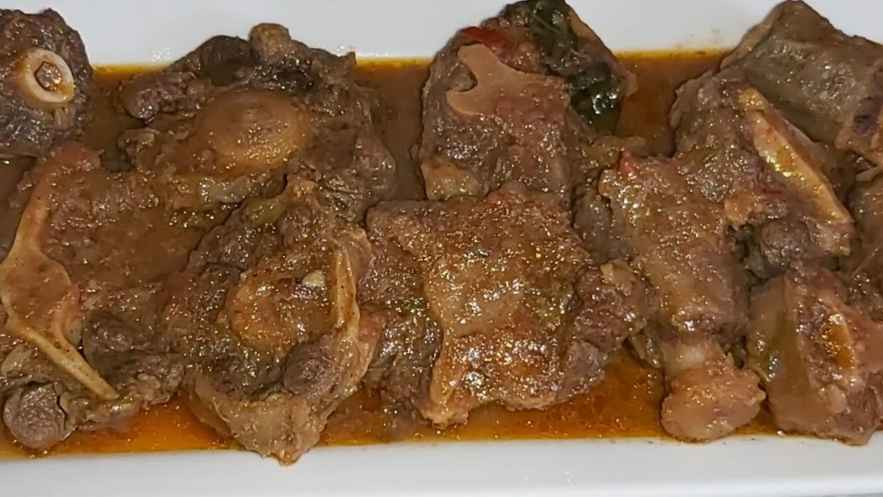 ELENGI YA RECETTE YA MIKILA