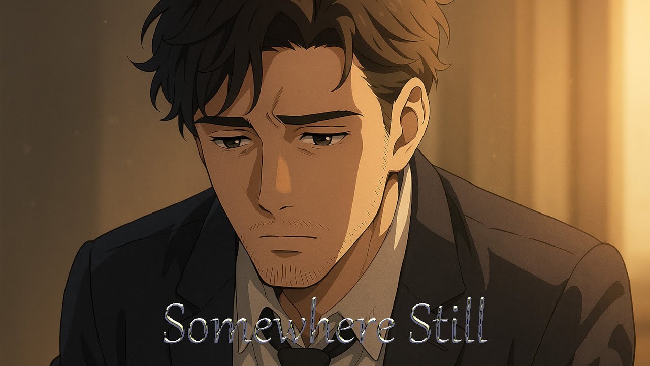 NovaSentience - Somewhere Still