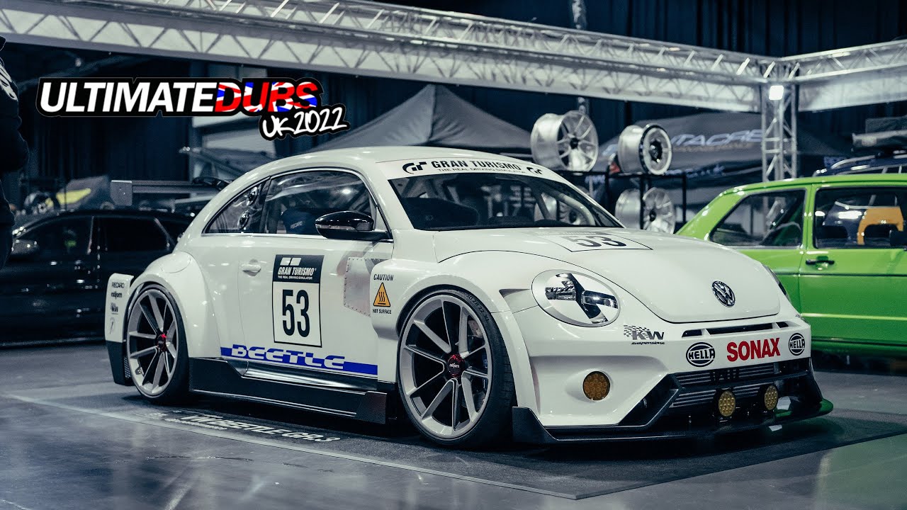 Ultimate Dubs March 2022 Aftermovie | 4K
