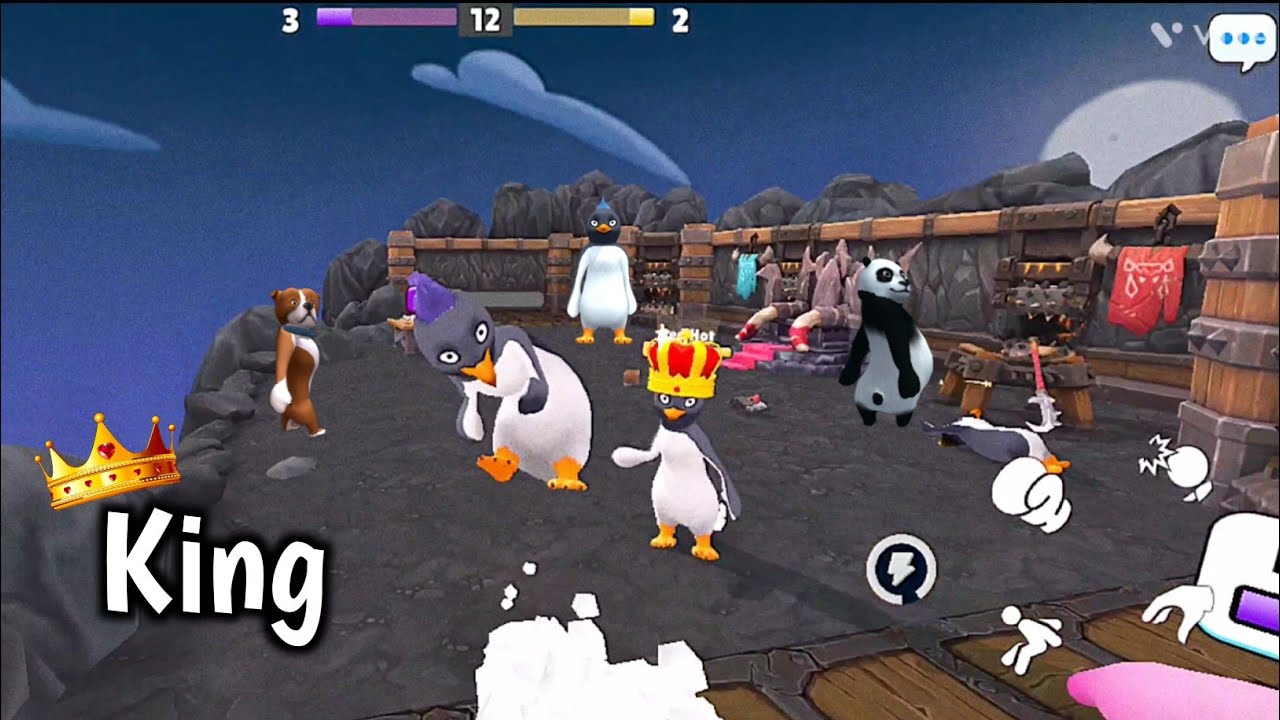 Battle Gang 2026 New Game Play Videos 😍 Best Online Action Game 🔥