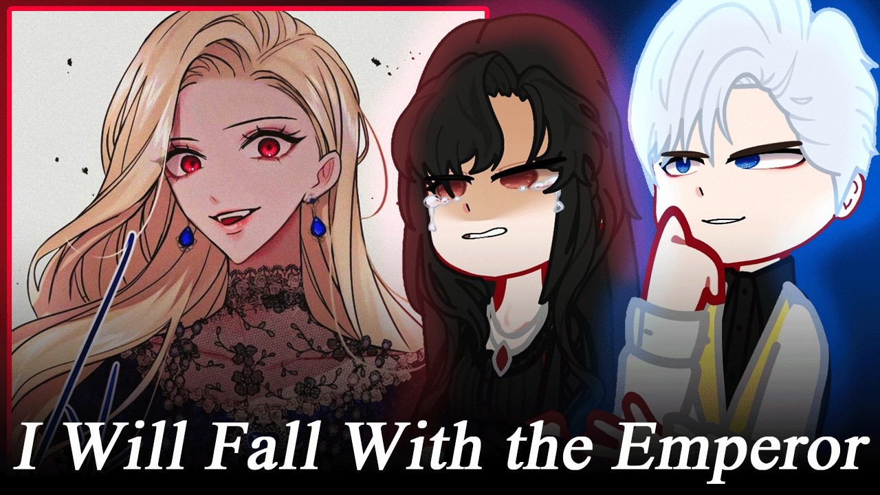I Will Fall With the Emperor | Manhwa Reaction