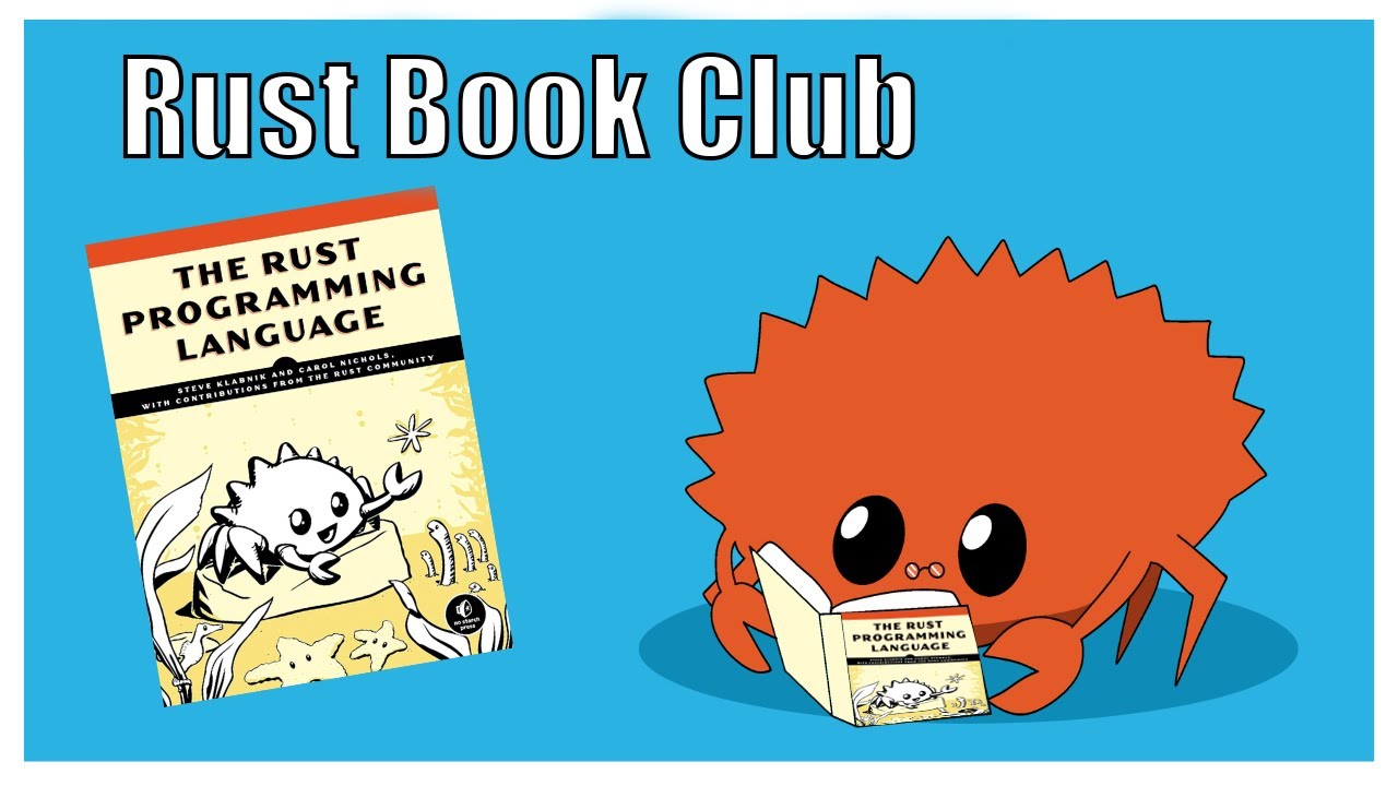 Rust Book Club — Chapter 7 — Modules