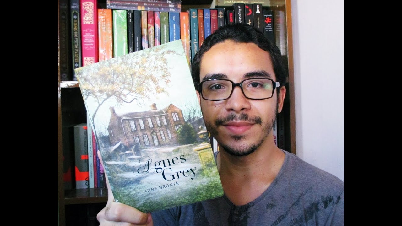 Agnes Grey de Anne Brontë