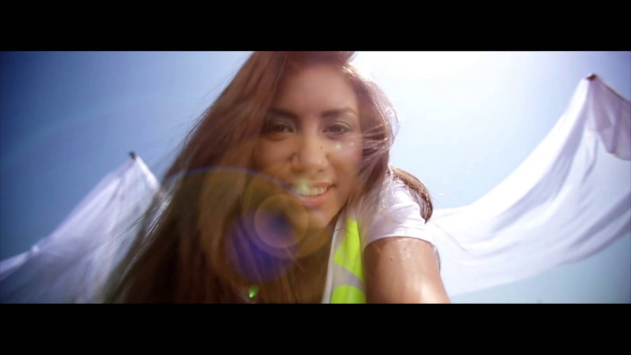 Spankox - Makaroni ft. Yunna (Official Music Video)