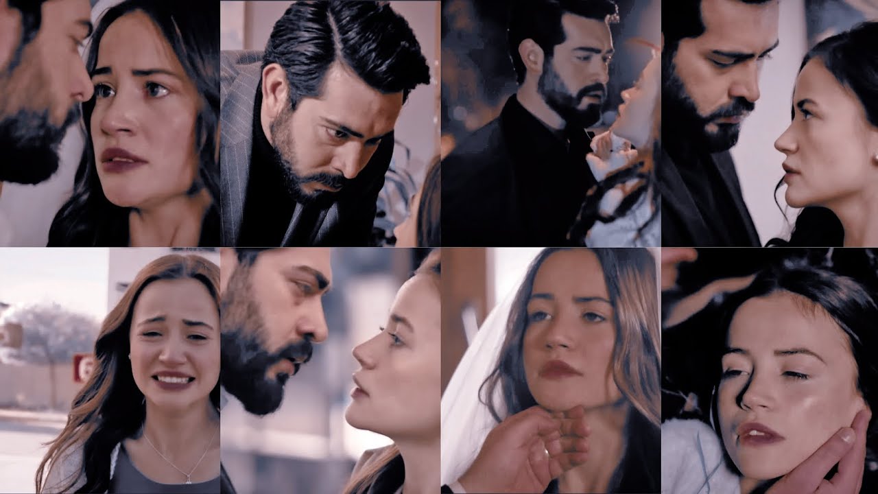 ديلان & باران × dilan &baran -fırtınadayım- #dilbar
