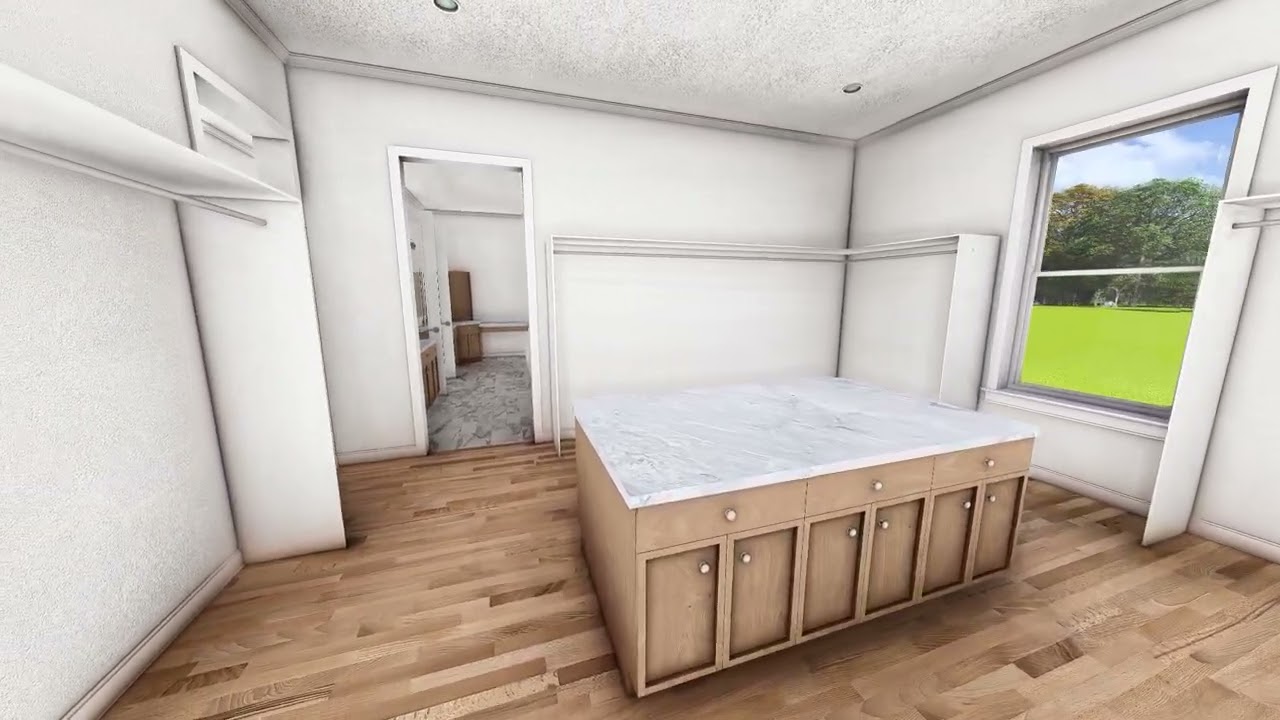 Dunford Hill Lot-30 (mirrored/smaller) Vid-1 (Exterior & Interior)