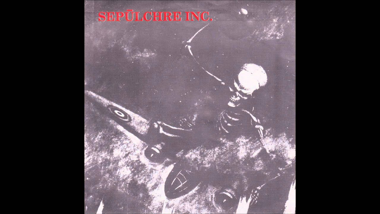 Sep&uuml;lchre Inc. - A.Celebration