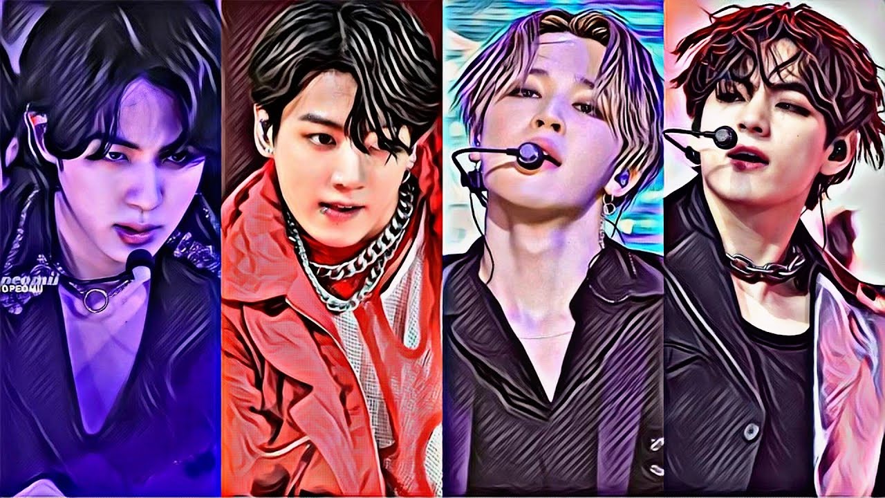 #bts hindi mix tiktok /bts Instagram reels compliation🔥BTS all members tiktok video💜#btshinditiktok