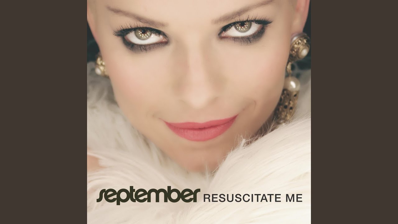 Resuscitate Me (extended mix)