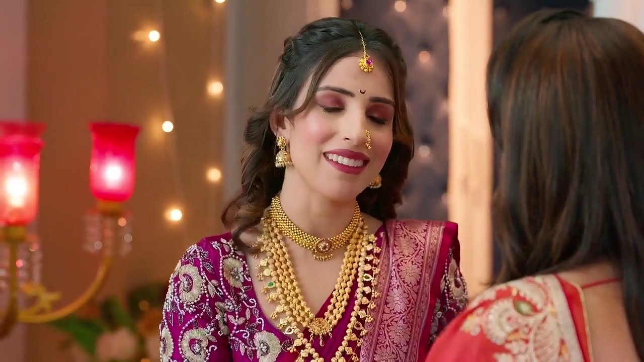 Jamai No 1 | Ep - 44 | Webisode | Feb 01 2025 | Zee TV