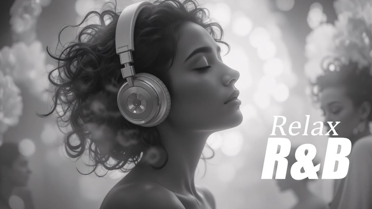 【R&B Soul】Late Night Confessions – Romantic Soul Mix