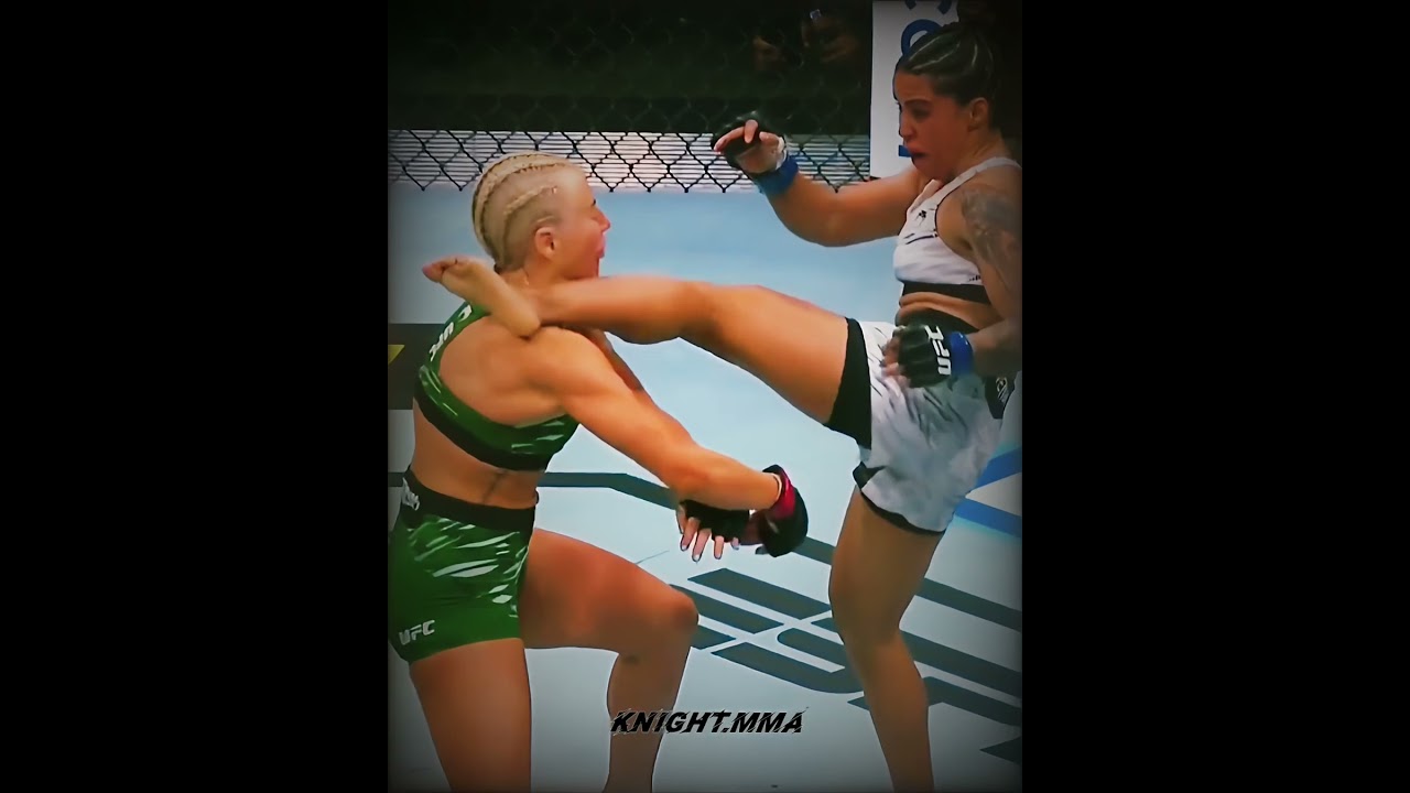 Puja Tomer vs Shauna Bannon  