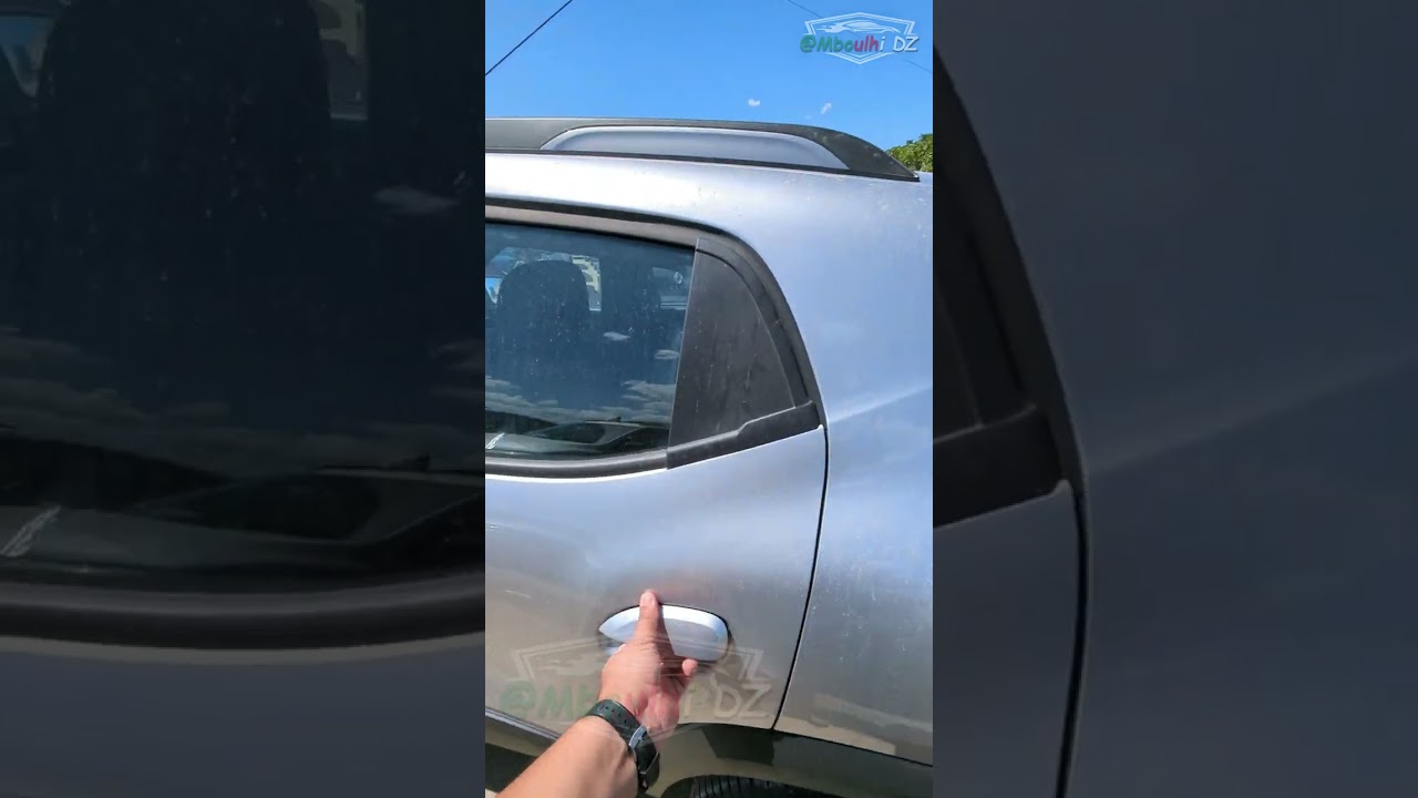 Renault Kwid 2023 من ارخص السيارات للاستيراد الى الجزائر