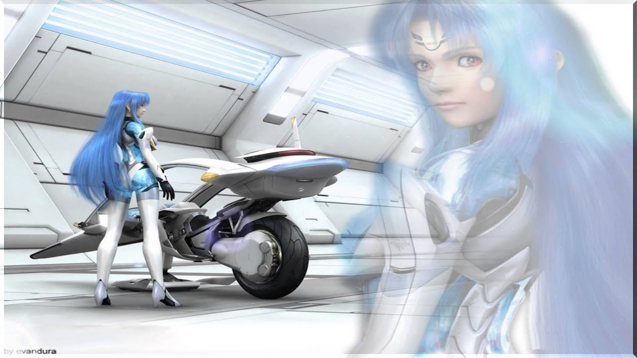 XenoSaga - Last Battle Remix