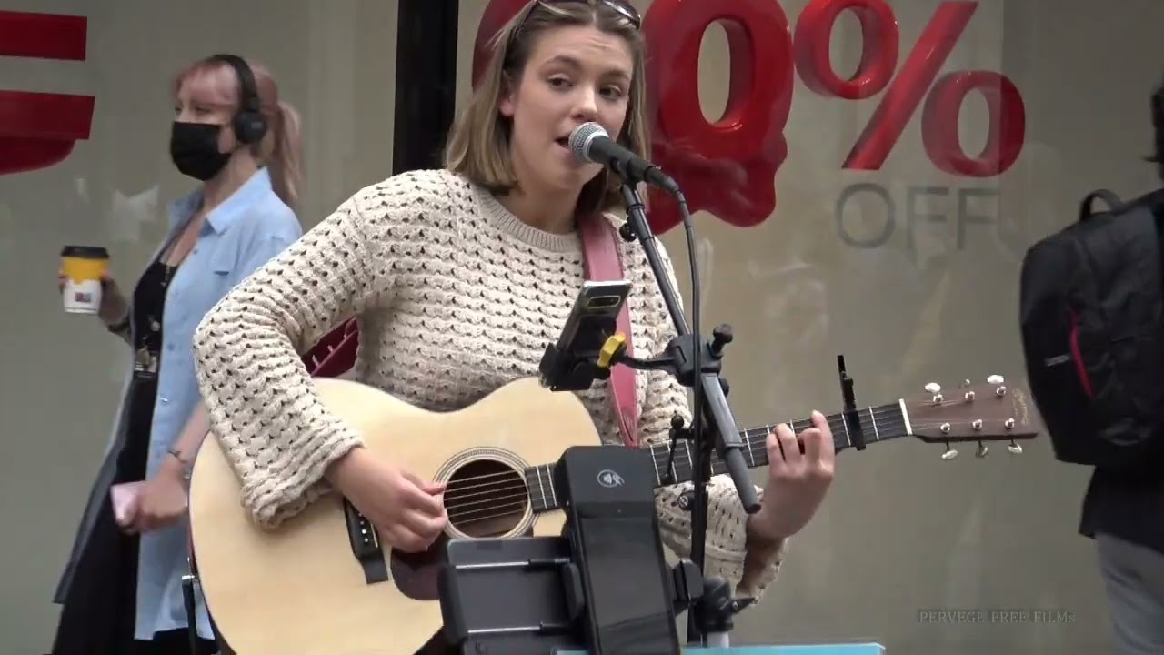 ALLIE SHERLOCK, 