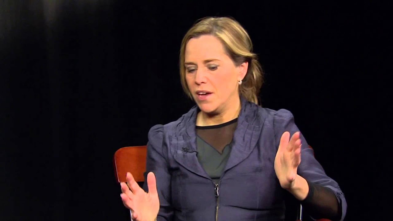 Creative Ways to Engage Youth - Rev. Dr. Lillian Daniel