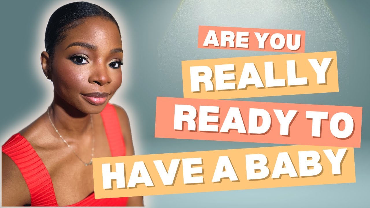 Things I Wish I knew Before Having a Baby