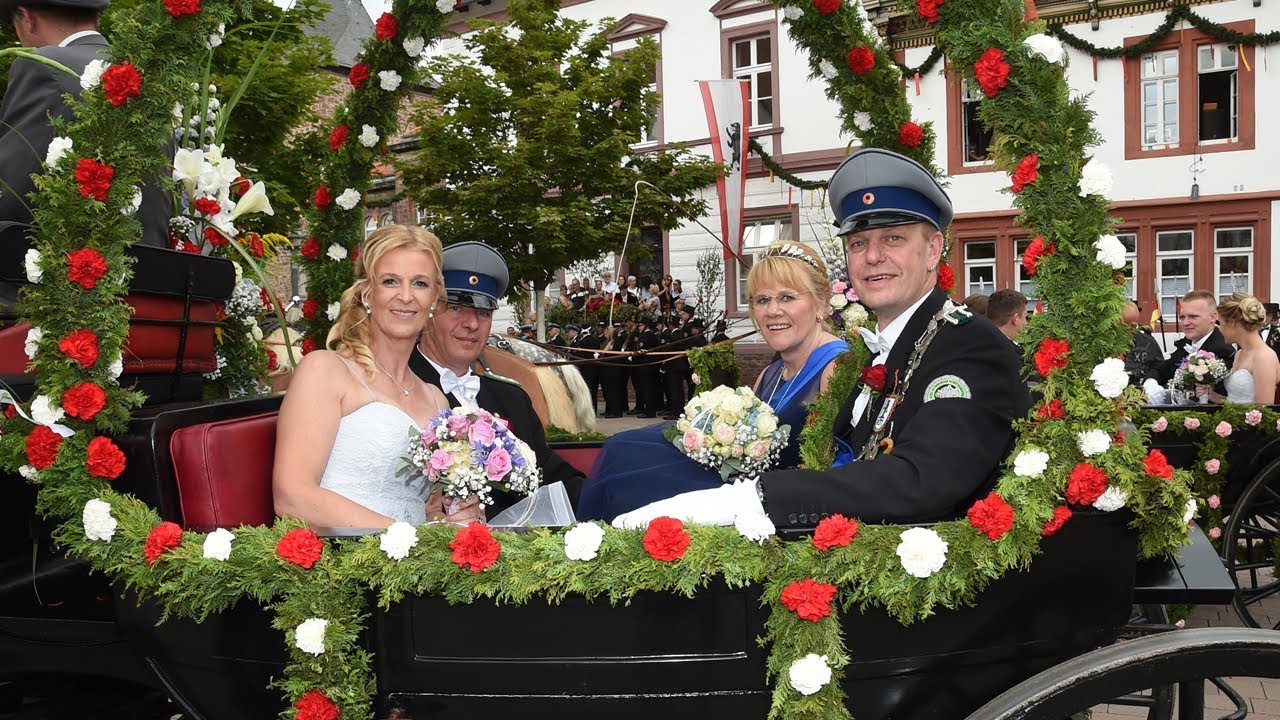 Blomberg TV - Schützenfest 2019