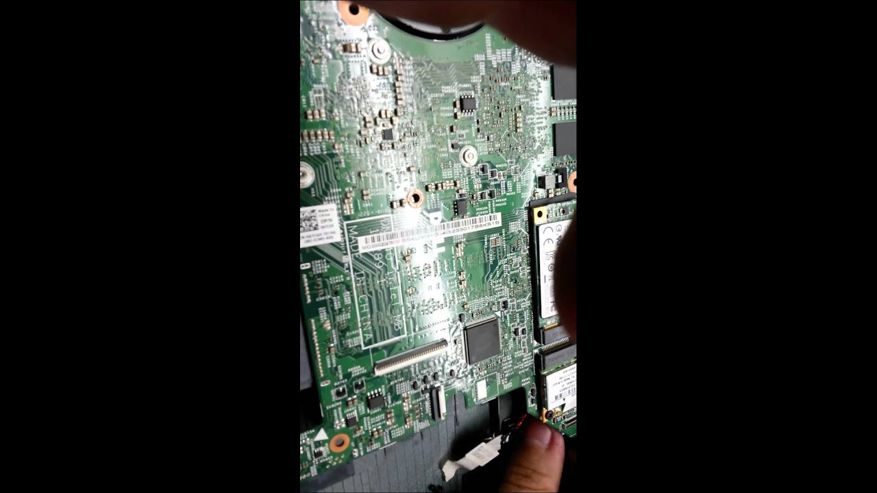 conserto notebook dell ultra book