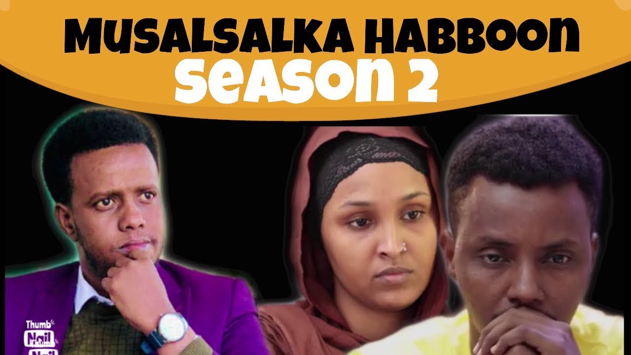 Welcome back Habboon Season2