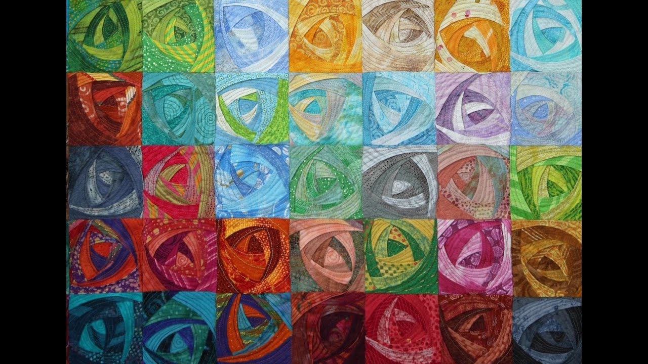 Rose Twirls: Free-Form Curves