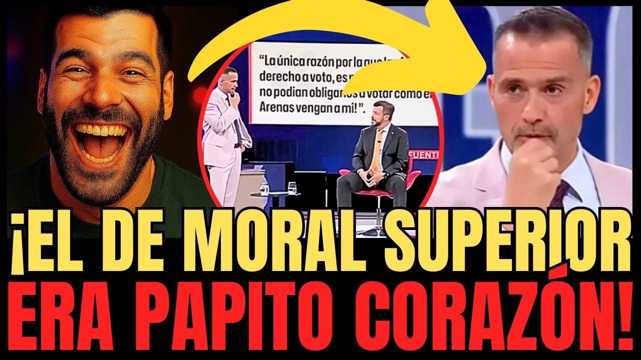 ¡¡URGENTE!! Reacciono a FALLO de tribunal contra rostro de TVN Iván Núñez por pensión de alimentos!