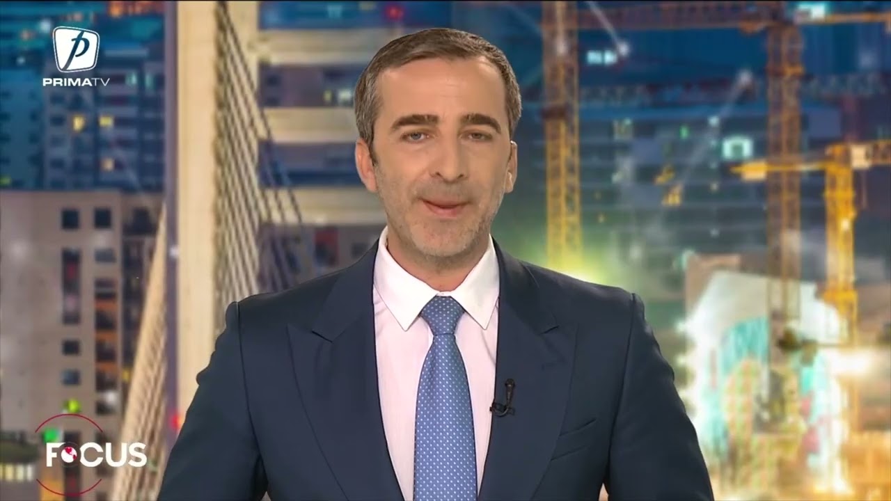 Focus 18 - 14 martie. Două săptămâni de război în Orient