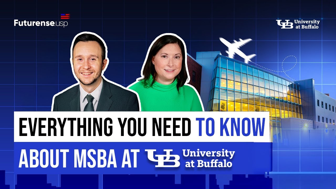 University Connect | University at Buffalo