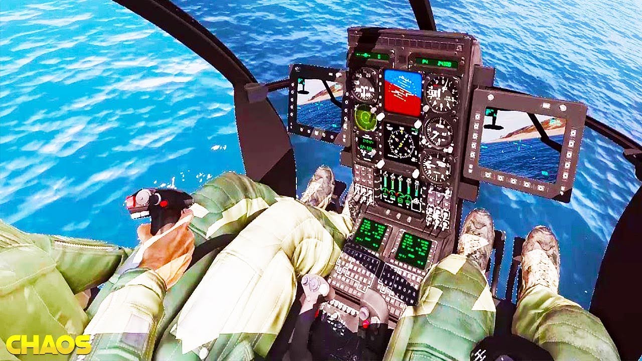 Top 10 BEST Killstreaks NO ONE USED in Cod History