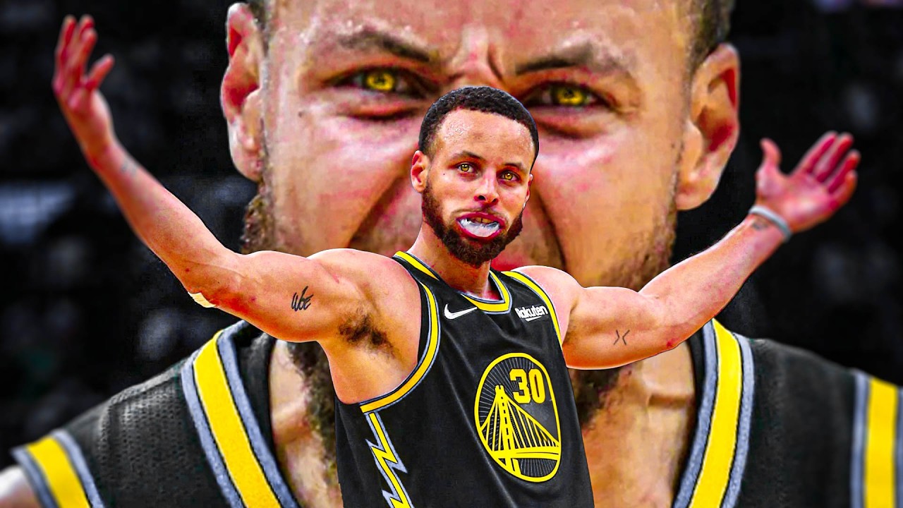 When Steph Curry Was a GOD! - 2022 Championship Run 🏆 Full Recap