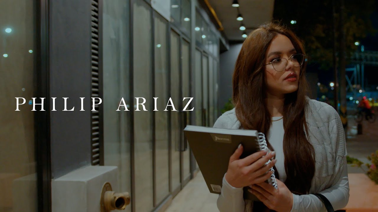 A FLOTE 🧡❄️ Philip Ariaz ft SAI  (Video oficial)