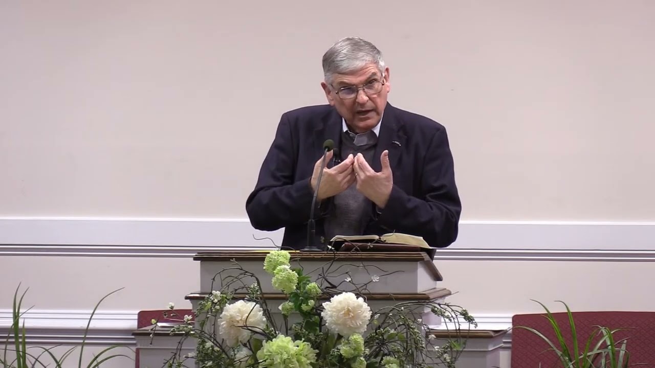 How the Apostles Shared the Holy Spirit With Samaria
