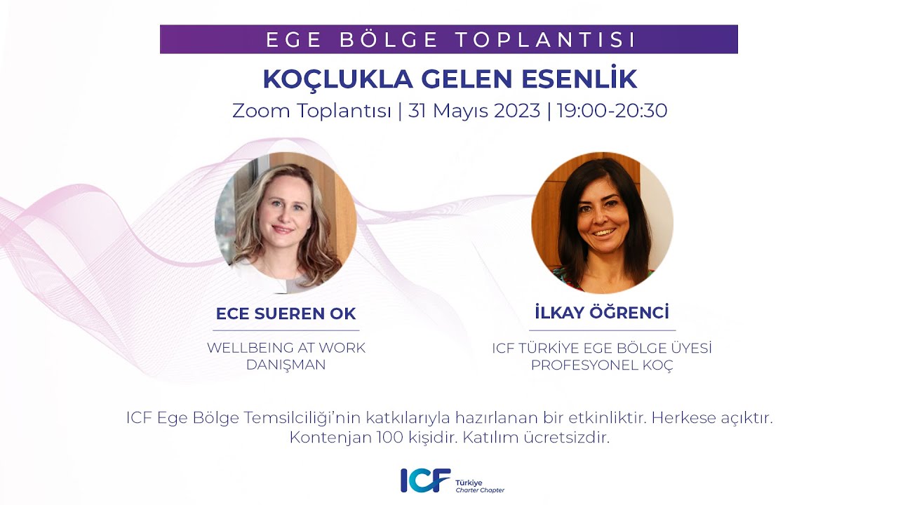 Koçlukla Gelen Esenlik