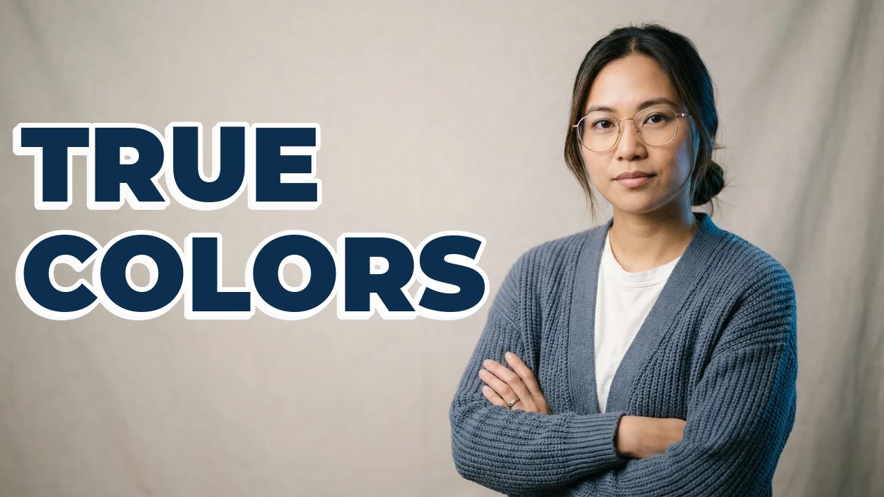 What Is The Purpose Of White Balance?